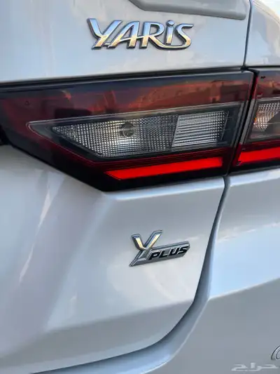 Yaris Plus 2024 34