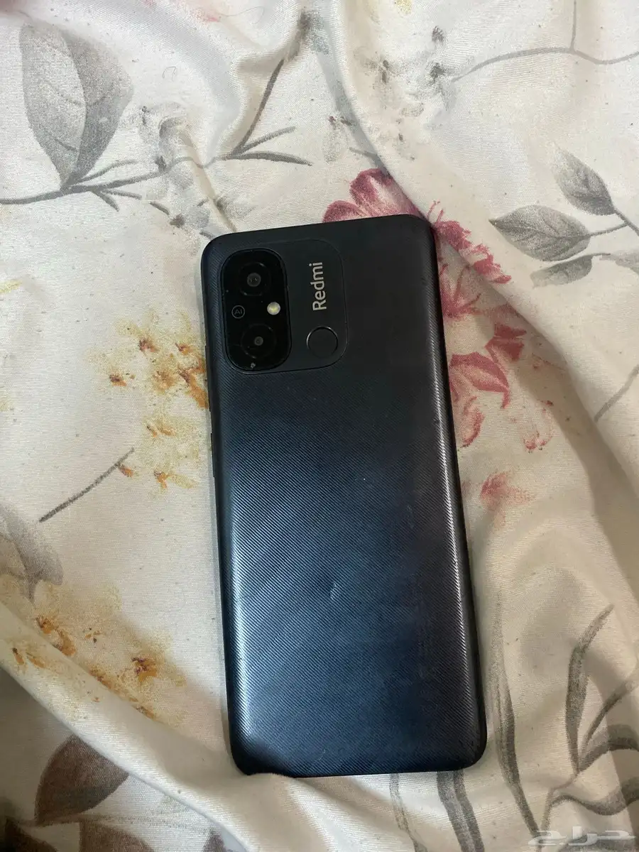 جوال Redmi 12C 0