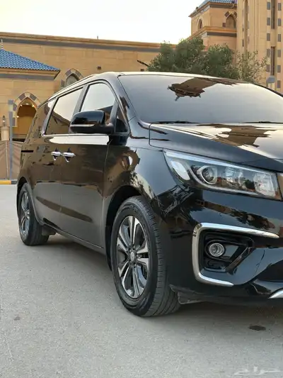 كرنفال 2019 نص فل ماشي 77000 2