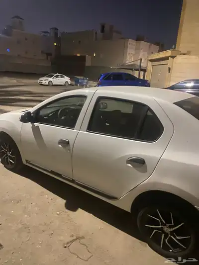 رينو سيمبول 2019 6
