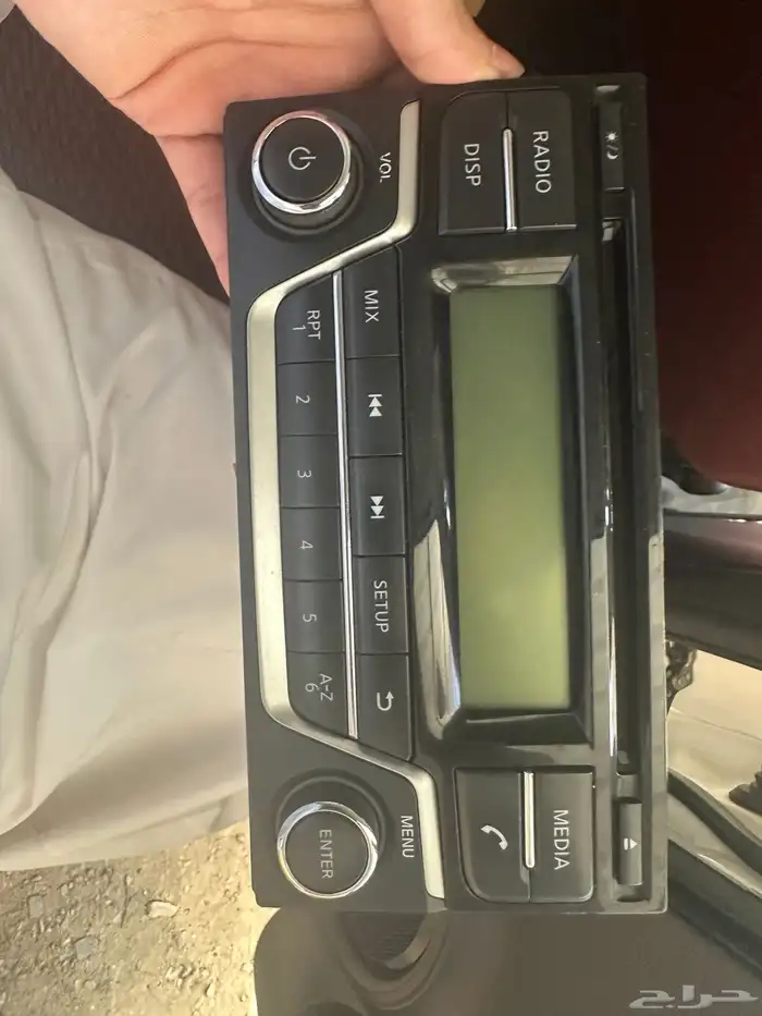 مسجل نيسان وكاله 0