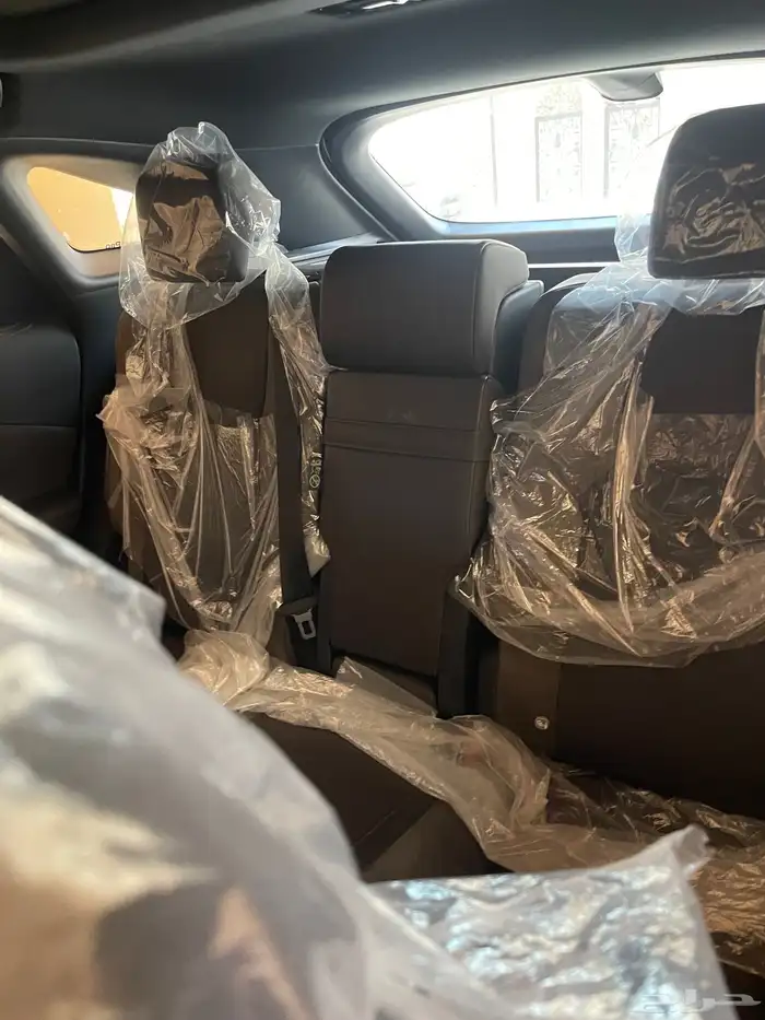 لكزز ار اكس موديل 23 هايبرد سقف بانوراما ماشي 31 الف 0