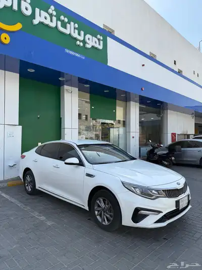اوبتيما ديزل K5 2