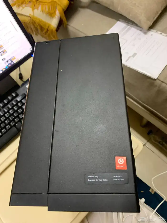 كمبيوتر مكتبي Dell OptiPlex 3040 للبيع 1