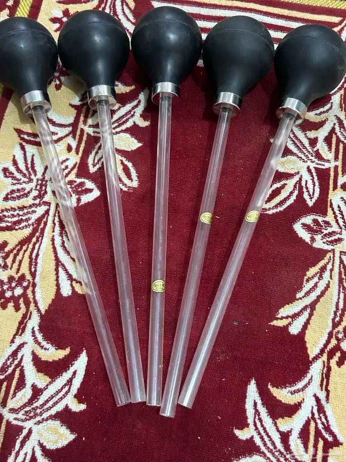 غرارة فراخ بالهواء 3