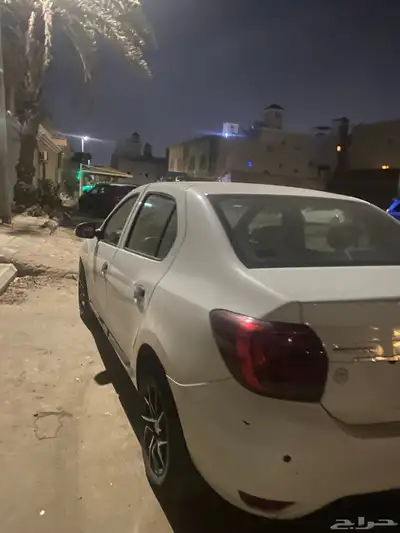 رينو سيمبول 2019 7