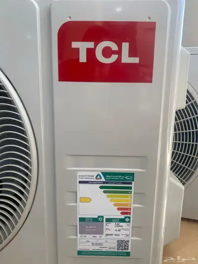 سبيلت العيسائي TCL ضمان 10 سنوات 2