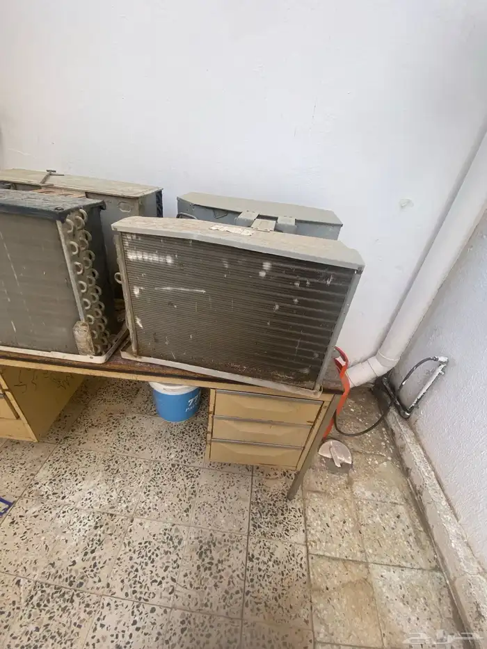 مكيفات للبيع 6