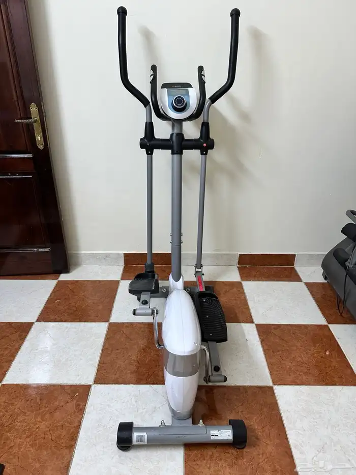 دراجة رياضية ثابتة 0