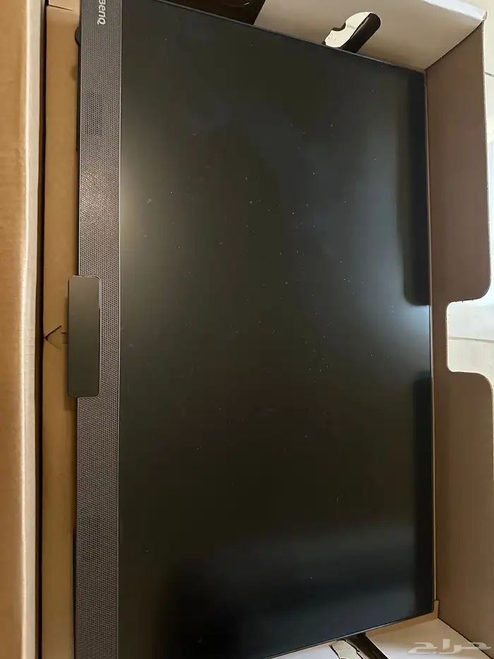 شاشة benq ex2780 قطع غيار 0