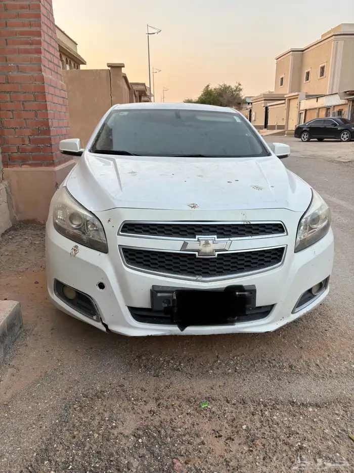ماليبو 2015 3