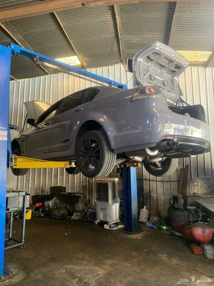 قير جير كابرس لومينا جمس سيرا يوكن دينلي ضمان سنه 1