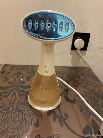 مكواة بخار جديدة 1