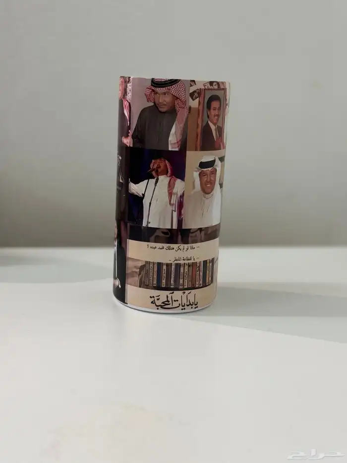 مق أكواب 1