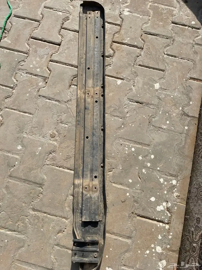 وطايه جيب ربع (جهه الراكب) 1