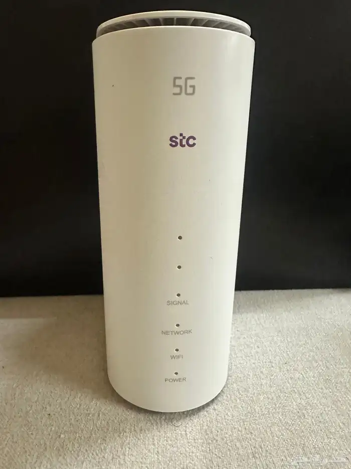 راوتر 5G STC 0