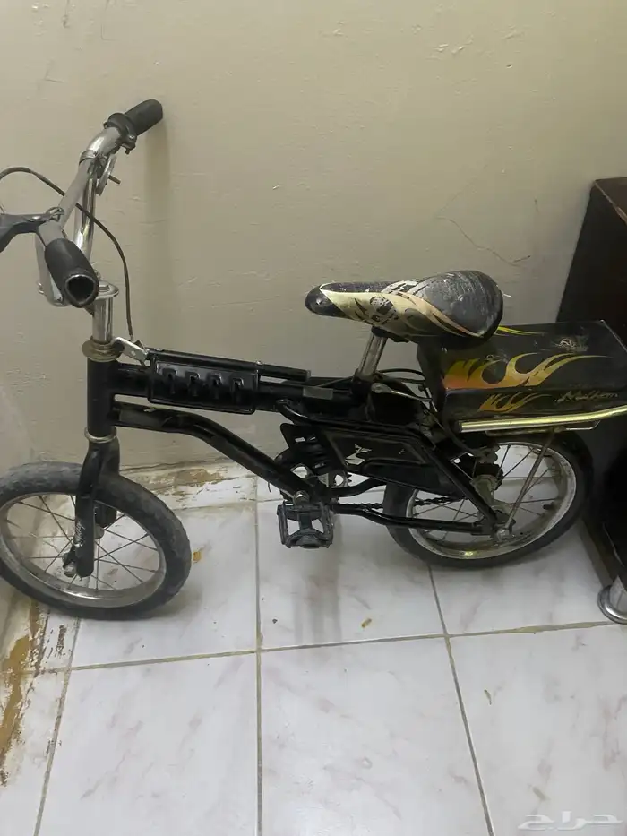 سياكل اطفال عدد2 1