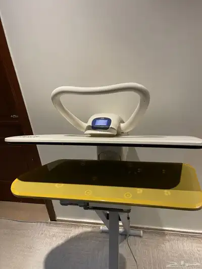 مكواة بخار 0