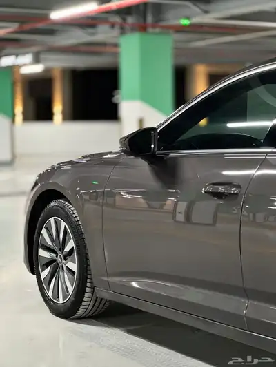 (تم البيع) أودي A6 موديل 2021 19