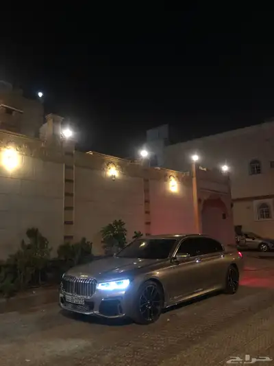 بودي كت تحويل بي ام 730 2018 إلى 2022 750 3