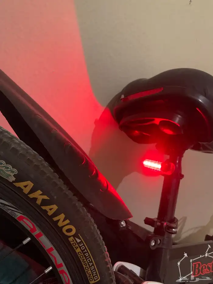 دراجة هوائية 6