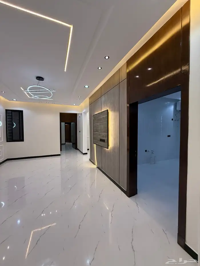 للبيع شقق سكنيه ب احد رفيدة حى العزيزيه مقابل مسجد وحديقه 37