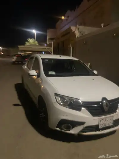 رينو سيمبول 2019 0