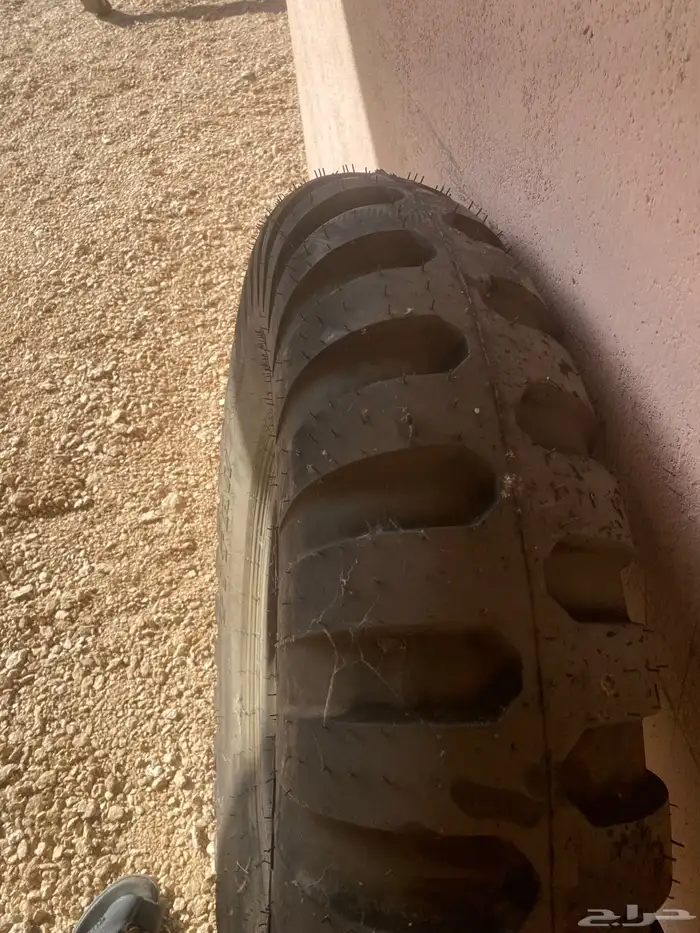 كفرات لوري جديده بشعرها 1