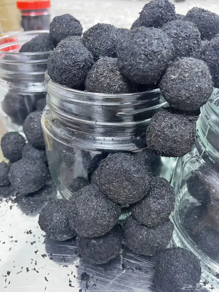 معمول وبخور دوسري فاخر 5