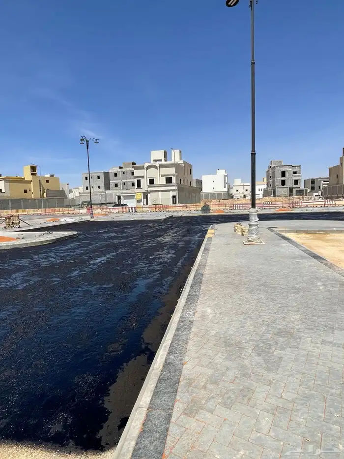 أسفلت 3