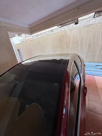 هيونداي i40 2014 فل كامل 11