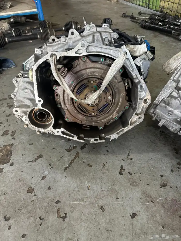 جربكس ام جي الصيني 1