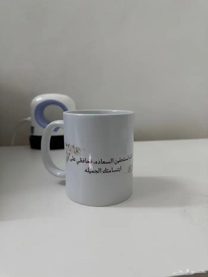مق أكواب 5