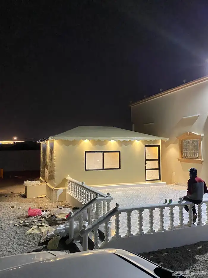 بيت البادية لتفيذ جميع اعمال الخيام وبيوت الشعر 19