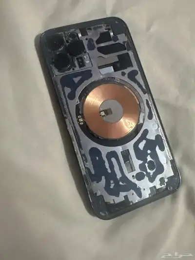 قطع ايفون12 0