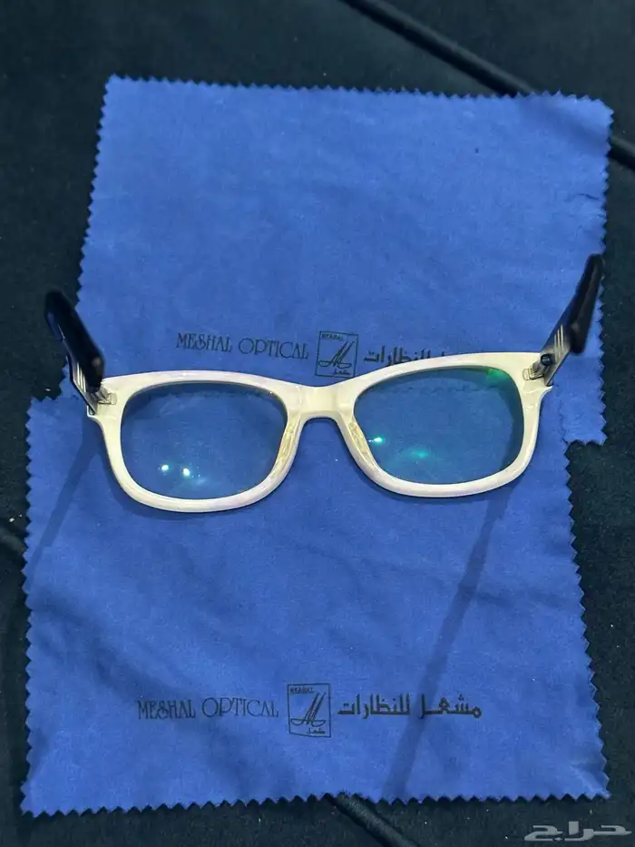 ايطار نظارة طبيه 1