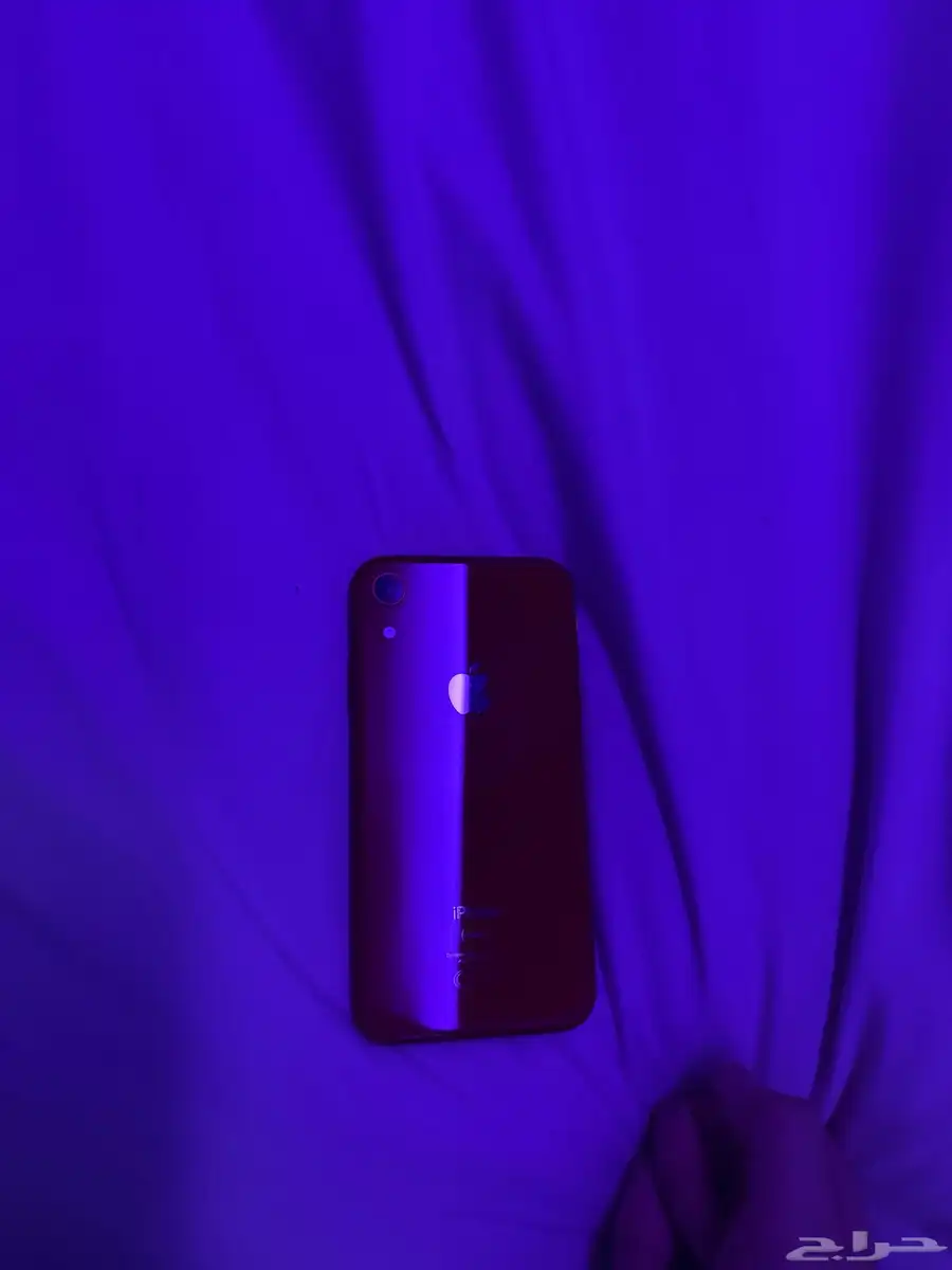ايفون اكس ار iPhone XR 0