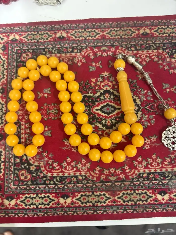 مسباح سبحه 3