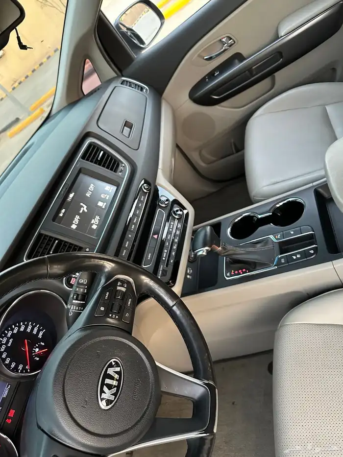 كرنفال 2019 نص فل ماشي 77000 22