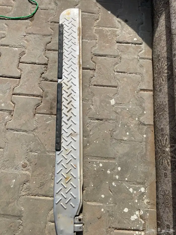 وطايه جيب ربع (جهه الراكب) 0