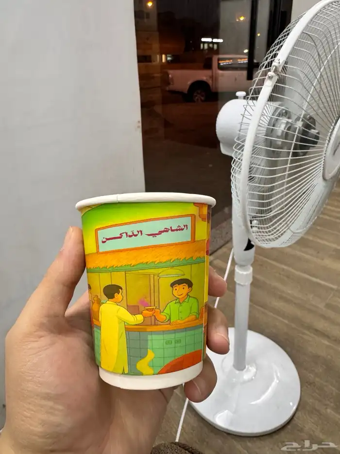 مطبعة طباعة اكواب استكر استكرات كروت أكواب ورق اكواب باردة 7