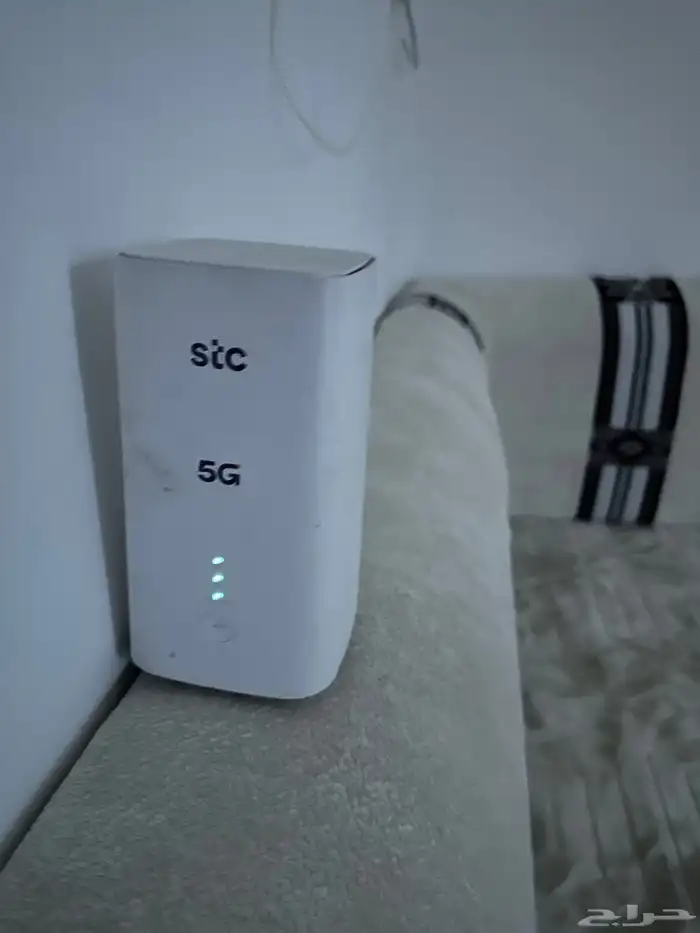 رواتر 5G سليم. 0