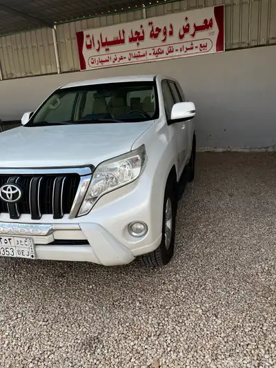 برادو 2014 7