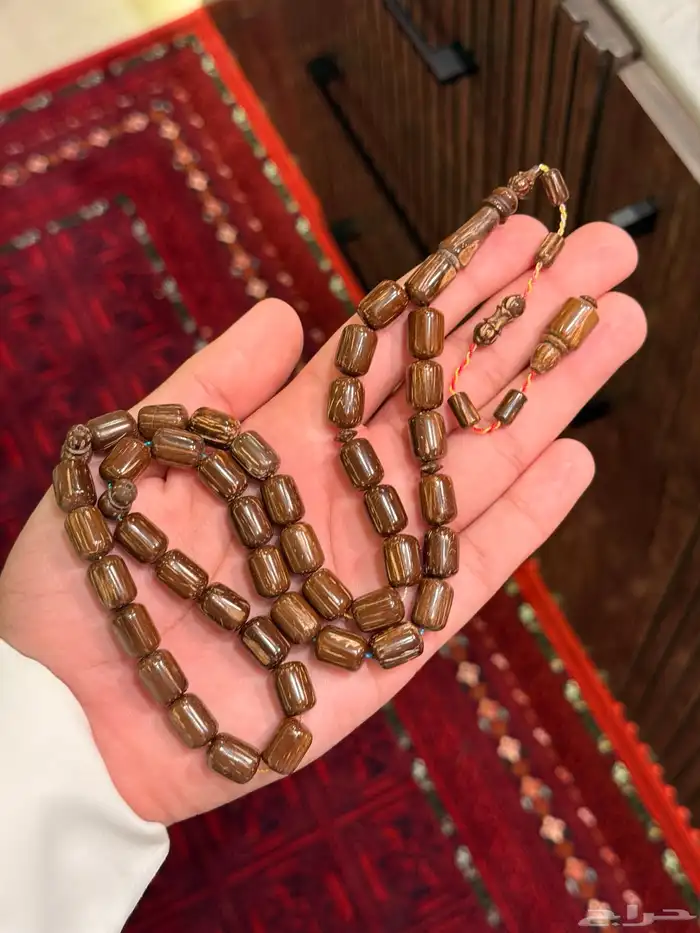 مسباح كوك نادر 0