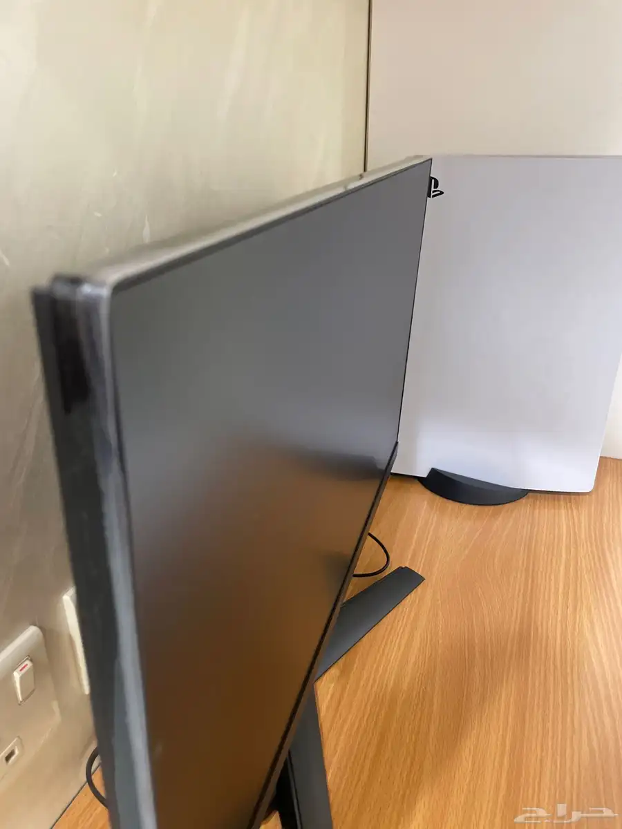 شاشة العاب LG 24GN60R-B 24 0