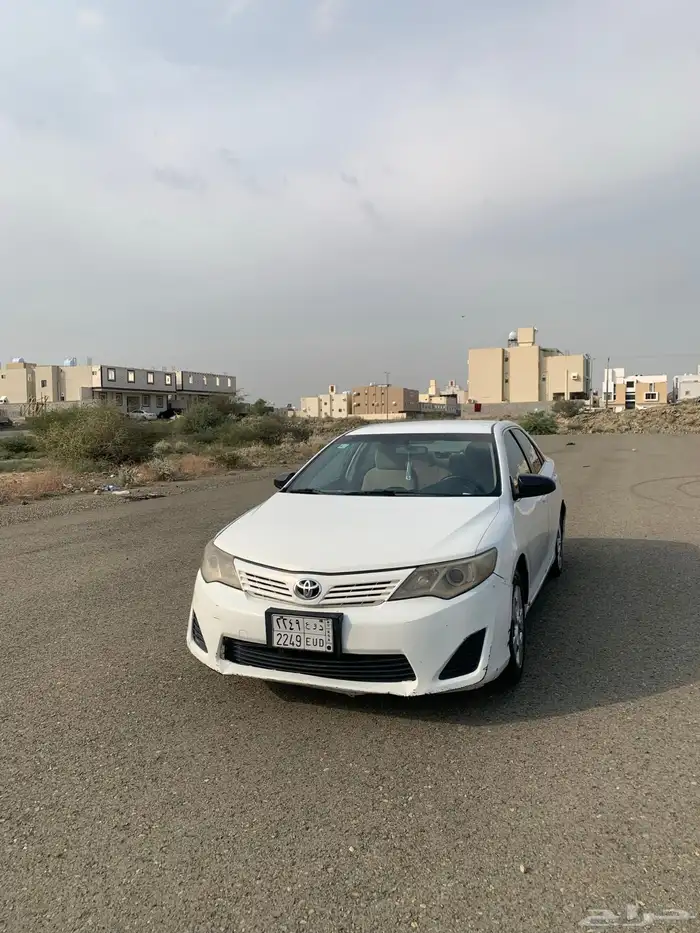 كامري 2015 1