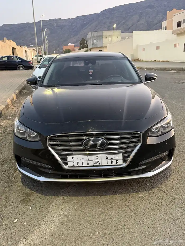 ازيرا 2019 مستورده من كوريا 0