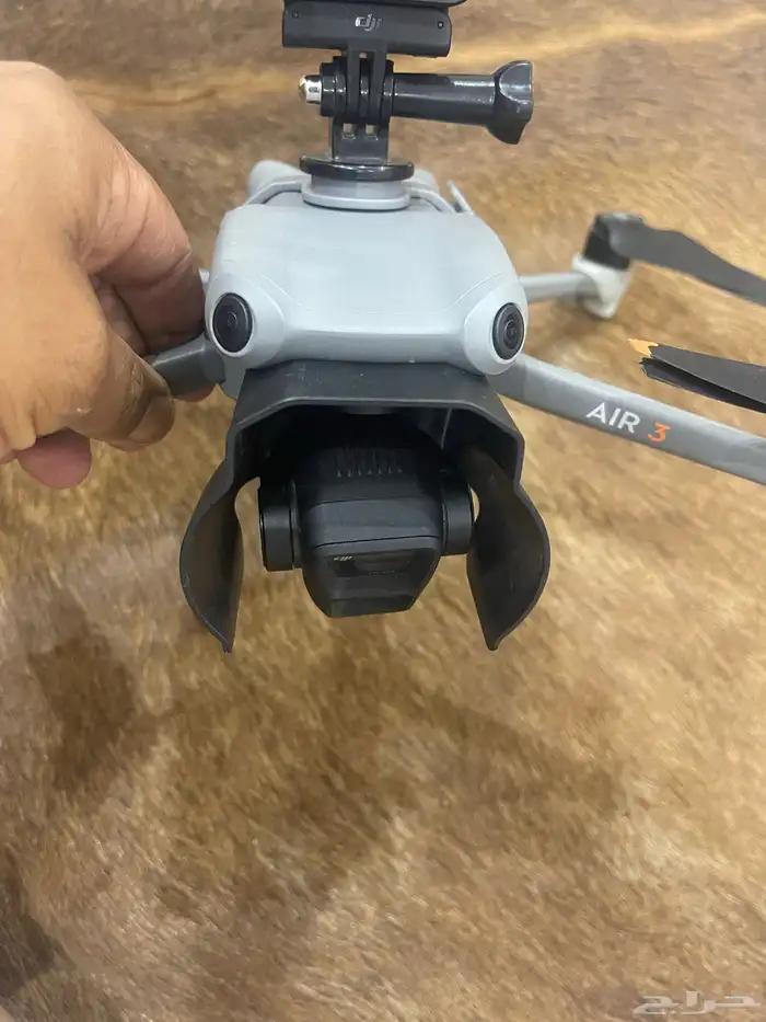 اكسسوارت طائرة درون اير 3 ..dji 10