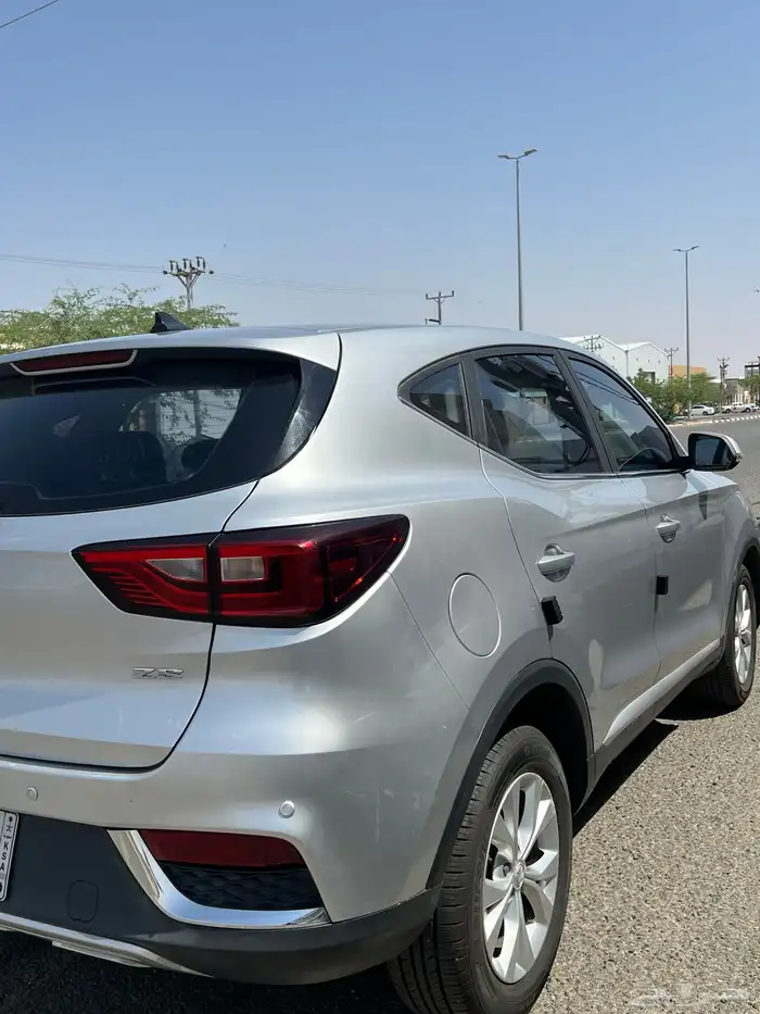 ام جي 2020 ( تم البيع ) 9