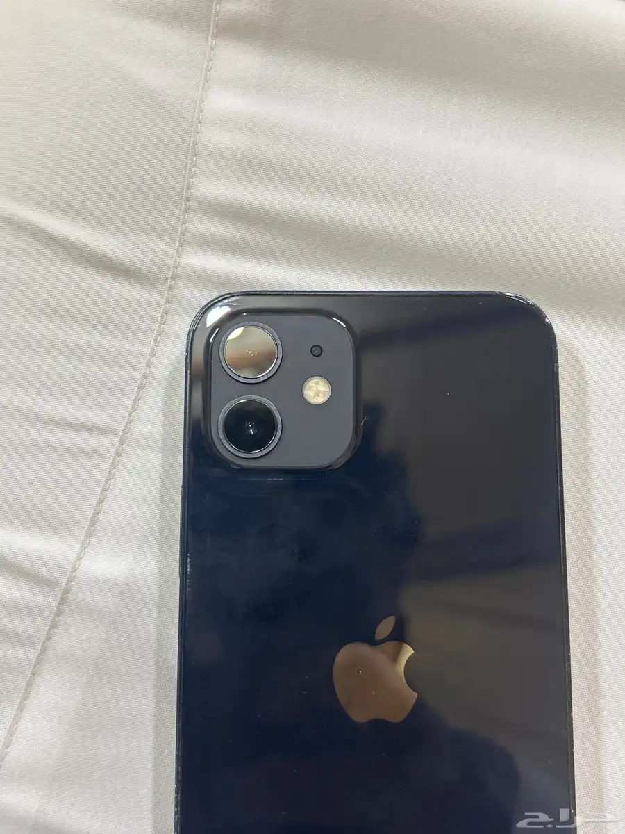 iPhon12 5